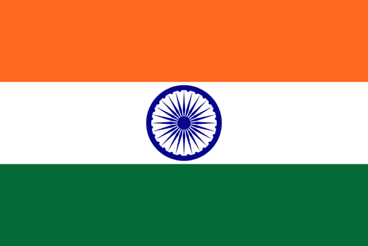 India