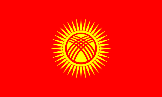 Kyrgyzstan