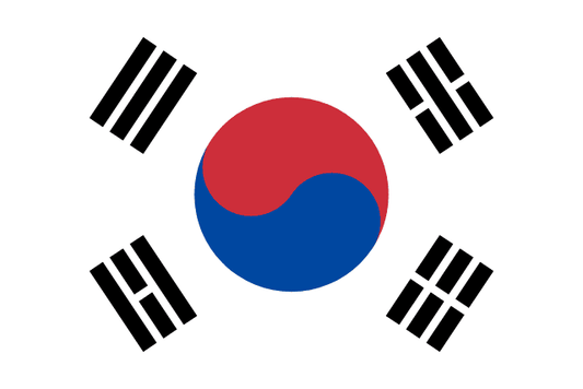 South Korea