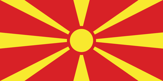 North Macedonia