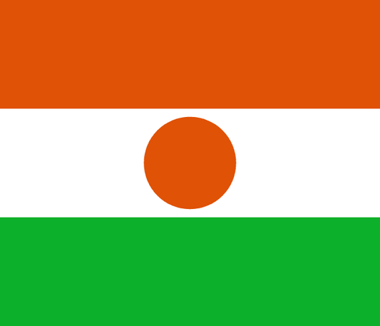 Niger