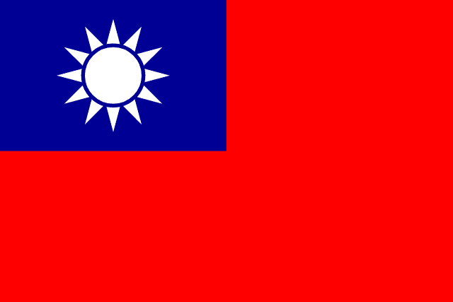 Taiwan